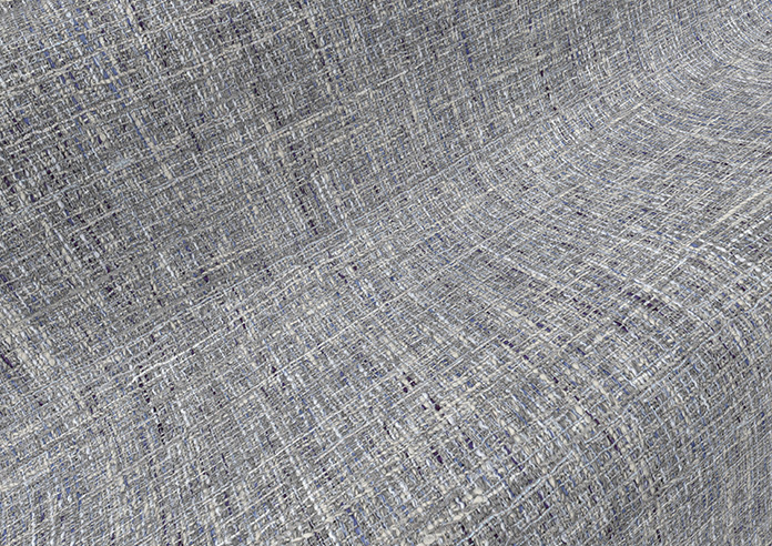 Friar, Loch Blue - Roman Blind - Image 4